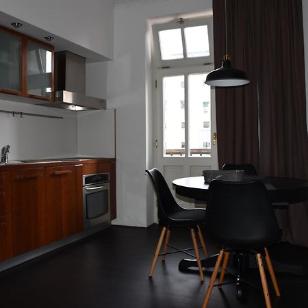 Appartement Center Marvel à Ljubljana Extérieur photo