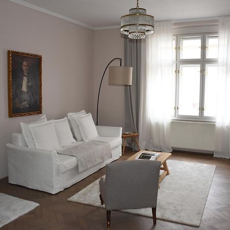 Appartement Center Marvel à Ljubljana Extérieur photo