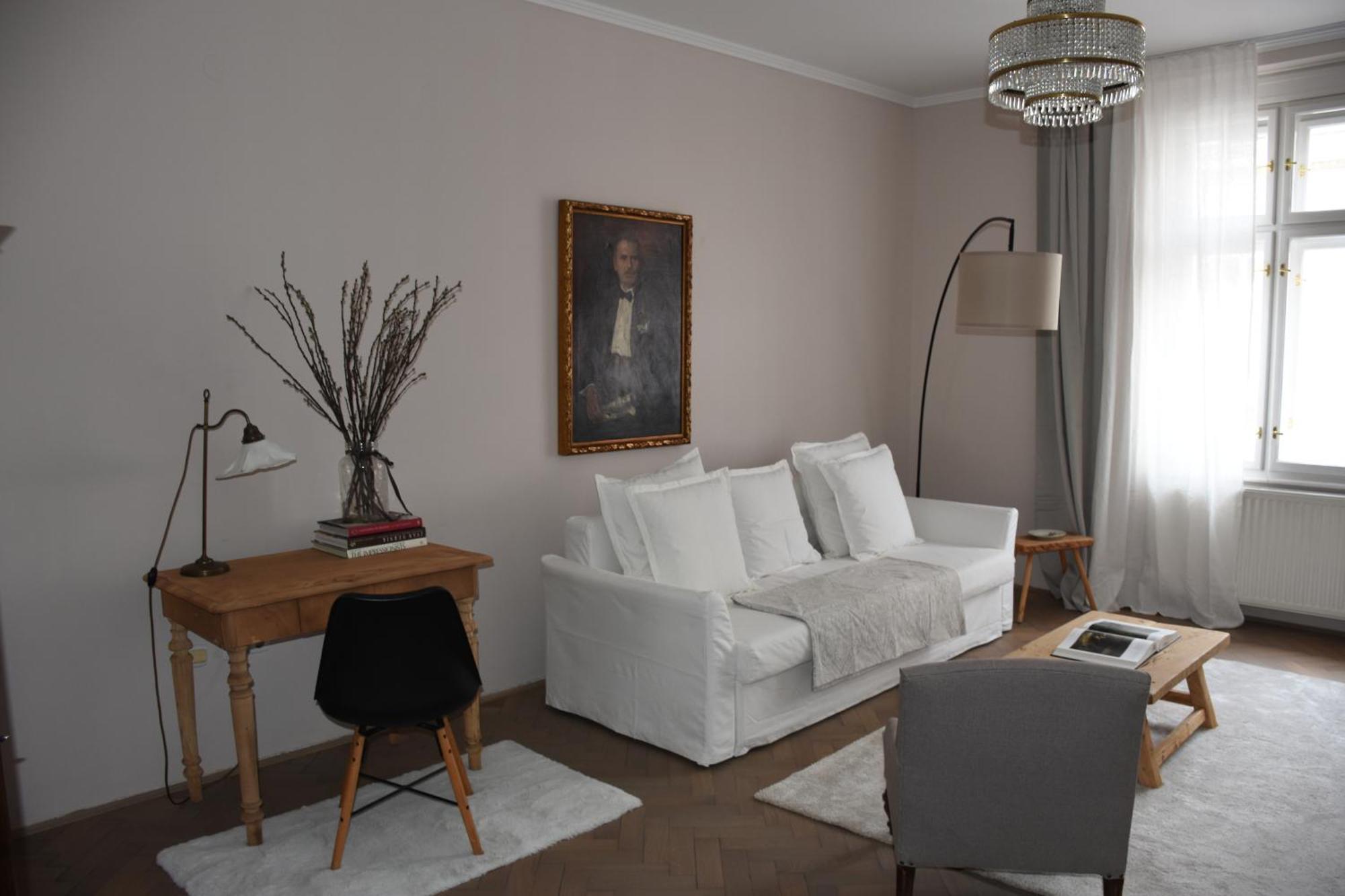 Appartement Center Marvel à Ljubljana Extérieur photo
